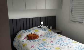 Imagem 5: AP0212 - Apartamento no Jd Satélite 64mts 2 dormitórios c/ suíte