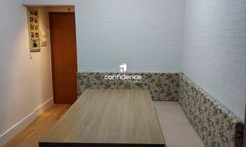 Imagem 4: AP0212 - Apartamento no Jd Satélite 64mts 2 dormitórios c/ suíte