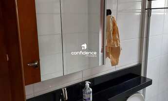 Imagem 7: AP0212 - Apartamento no Jd Satélite 64mts 2 dormitórios c/ suíte