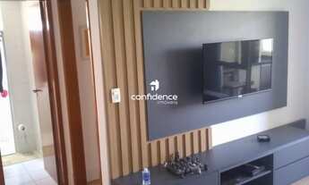 Imagem 3: AP0212 - Apartamento no Jd Satélite 64mts 2 dormitórios c/ suíte