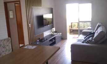 Imagem: AP0212 - Apartamento no Jd Satélite 64mts