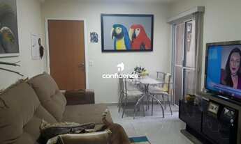 Imagem: AP0219 - Apartamento no Jardim Oriente 50m²