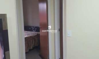 Imagem 3: AP0219 - Apartamento no Jardim Oriente 50m² 2 dormitórios