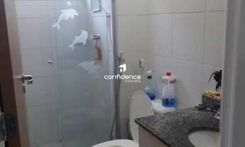 Imagem 5: AP0219 - Apartamento no Jardim Oriente 50m² 2 dormitórios