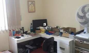 Imagem 6: AP0219 - Apartamento no Jardim Oriente 50m² 2 dormitórios