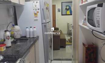 Imagem 7: AP0219 - Apartamento no Jardim Oriente 50m² 2 dormitórios