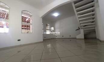 Imagem 2: Sobrado Parque Interlagos 320mt 4 dormitórios com suíte