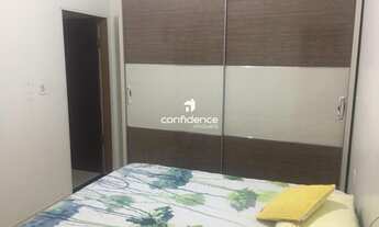 Imagem 4: CA0054 - LINDA CASA JARDIM VENEZA COM EDICULA EM CIMA