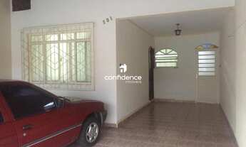 Imagem: CA0054 - LINDA CASA JARDIM VENEZA COM EDICULA