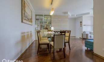 Imagem 5: AP0232 - Apartamento Vila Adyana 131 mts 3 dormitórios c/ suíte