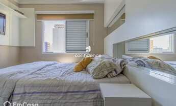 Imagem 6: AP0232 - Apartamento Vila Adyana 131 mts 3 dormitórios c/ suíte