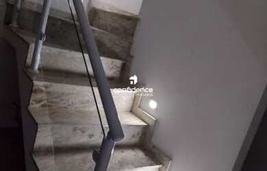 Imagem 3: CA0058 - SOBRADO NO JARDIM PAULISTANO 2 DORMITÓRIOS C/ SUÍTE