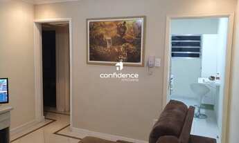 Imagem: AP0237 - Apartamento Jardim Luiza 55 mts