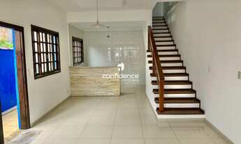 Imagem: CA0061 - Lindo sobrado no Jardim das Industrias