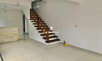 Imagem 2: CA0061 - Lindo sobrado no Jardim das Industrias com 4 dormitórios sendo 1 suíte master