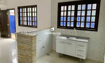 Imagem 3: CA0061 - Lindo sobrado no Jardim das Industrias com 4 dormitórios sendo 1 suíte master