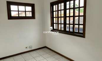 Imagem 4: CA0061 - Lindo sobrado no Jardim das Industrias com 4 dormitórios sendo 1 suíte master