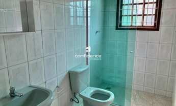 Imagem 5: CA0061 - Lindo sobrado no Jardim das Industrias com 4 dormitórios sendo 1 suíte master