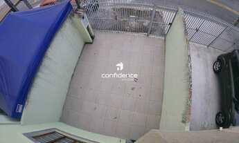 Imagem 6: CA0062 - Sobrado no Bosque dos Ipês com 2 suítes