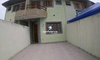 Imagem 7: CA0062 - Sobrado no Bosque dos Ipês com 2 suítes