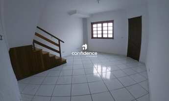 Imagem 2: CA0062 - Sobrado no Bosque dos Ipês com 2 suítes