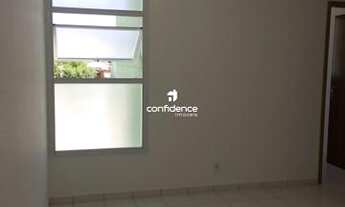 Imagem: AP0243 - Apartamento 2 dormitórios no Jardim