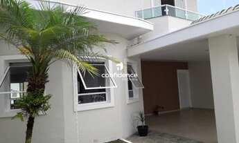 Imagem: CA0067 - LINDA CASA NO VILLA BRANCA 3 DORMITÓRIOS