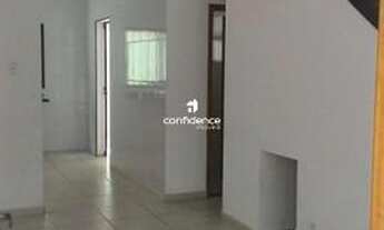 Imagem 2: CA0071 - SOBRADO NO RESIDENCIAL UNIÃO 64M² 2 DORMITÓRIOS E QUINTAL