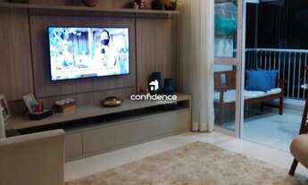 Imagem 2: AP0250 - APARTAMENTO 75MT SPLENDOR GARDEN 2 DORMITÓRIOS COM SUÍTE