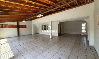 Imagem: CA0072 - Casa no Jardim Vale do Sol 3 dormitórios