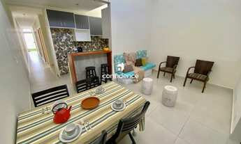 Imagem: CA0073 - LINDA CASA NO VALE DO SOL 3 DORMITÓRIOS