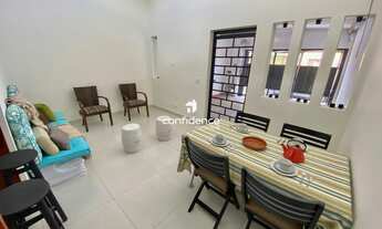 Imagem 2: CA0073 - LINDA CASA NO VALE DO SOL 3 DORMITÓRIOS C/ 1 SUÍTE