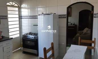 Imagem 2: CA0074 - CASA NO JARDIM SANTA INÊS I 2 DORMITÓRIOS