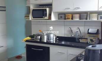 Imagem 3: CA0074 - CASA NO JARDIM SANTA INÊS I 2 DORMITÓRIOS