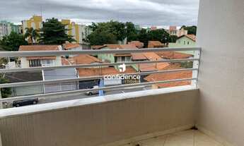 Imagem 2: AP0255 - Apartamento no Residencial Piazza San Martino 2 dormitórios com suíte