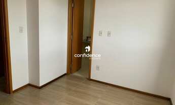 Imagem 7: AP0255 - Apartamento no Residencial Piazza San Martino 2 dormitórios com suíte