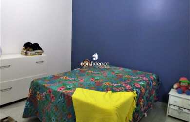 Imagem 5: CA0079 - LINDA CASA NO JARDIM SANTA MARIA – JACAREÍ 3 DORMITÓRIOS COM 1 SUÍTE