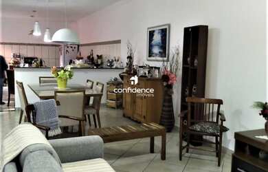 Imagem 2: CA0079 - LINDA CASA NO JARDIM SANTA MARIA – JACAREÍ 3 DORMITÓRIOS COM 1 SUÍTE
