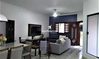 Imagem: CA0079 - LINDA CASA NO JARDIM SANTA MARIA