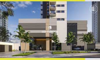 Imagem 5: LC0128 - BREVE LANÇAMENTO VISION COLINAS 1 DORMITÓRIO COM SUÍTE