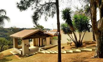 Imagem 6: AP0259 - Apartamento no Bosque dos Eucaliptos 48 mts 2 dormitórios