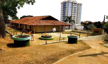 Imagem 7: AP0259 - Apartamento no Bosque dos Eucaliptos 48 mts 2 dormitórios