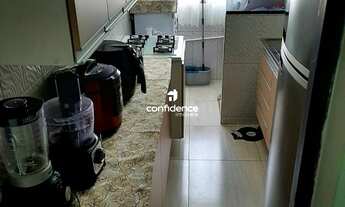 Imagem 2: AP0259 - Apartamento no Bosque dos Eucaliptos 48 mts 2 dormitórios