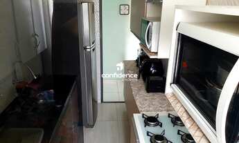 Imagem 3: AP0259 - Apartamento no Bosque dos Eucaliptos 48 mts 2 dormitórios