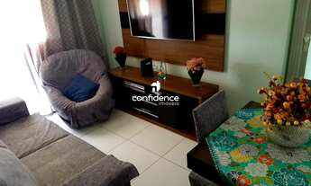 Imagem 1: AP0259 - Apartamento no Bosque dos Eucaliptos 48 mts 2 dormitórios