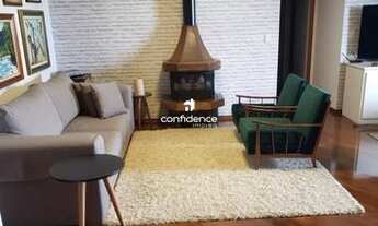 Imagem 2: AP0267 - Apartamento no Condomínio Edifício Por do Sol 183mt 4 dormitórios com suíte