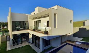 Imagem: CA0087 - Sobrado no Condomínio Residencial