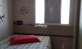 Imagem 7: AP0269 - Excelente Apartamento no Jardim América 72 mts 3 dormitórios com 1 suíte