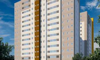 Imagem: MIRANTE FLAMBOYANT 3 DORMITÓRIOS COM SUÍTE