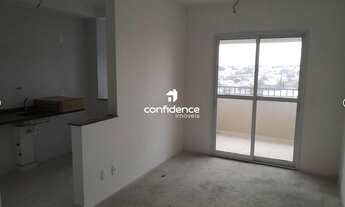 Imagem 2: Apartamento Jardim Satélite - Edifício Reserva Giardino